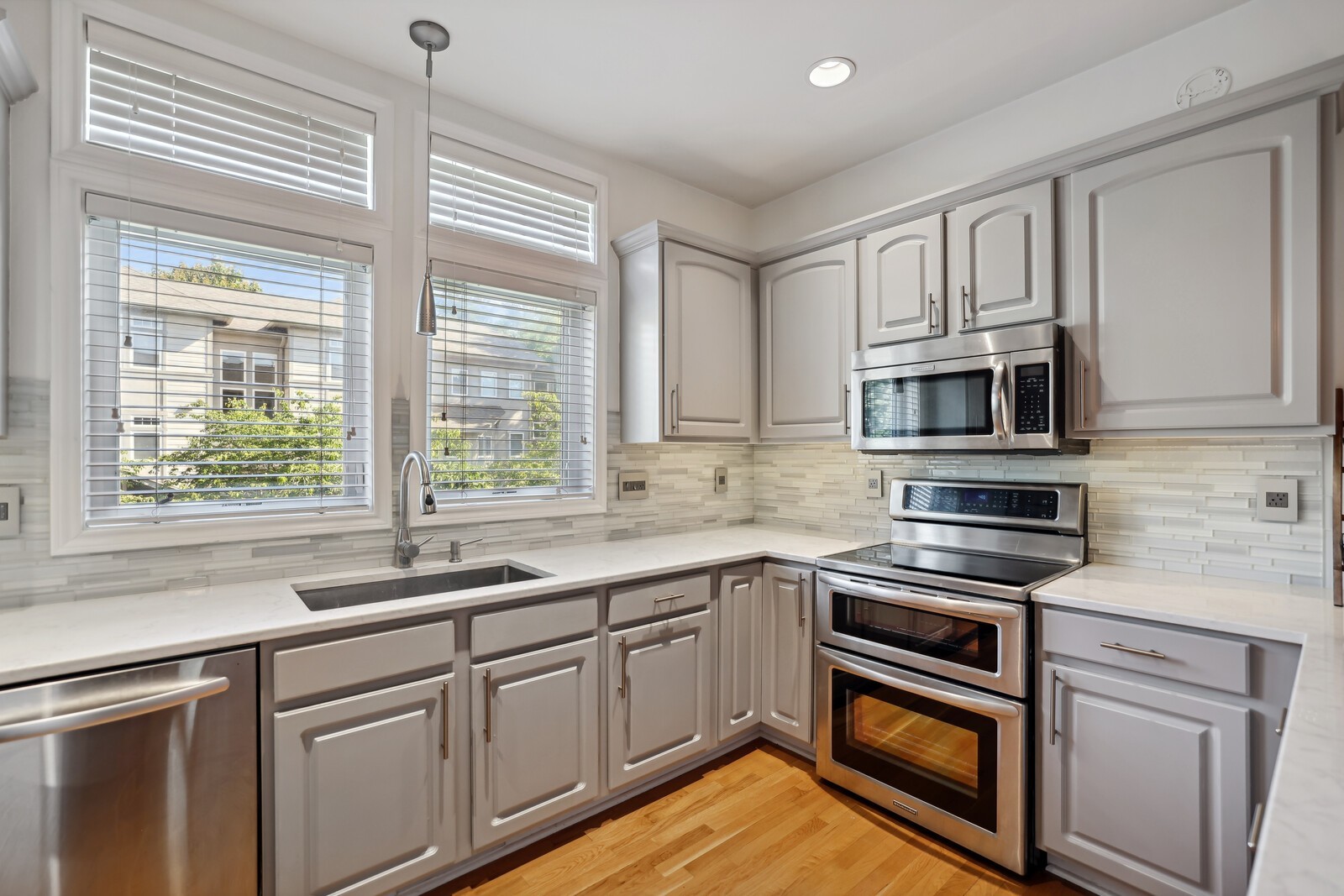 320 Old Hickory Blvd Unit: 2006