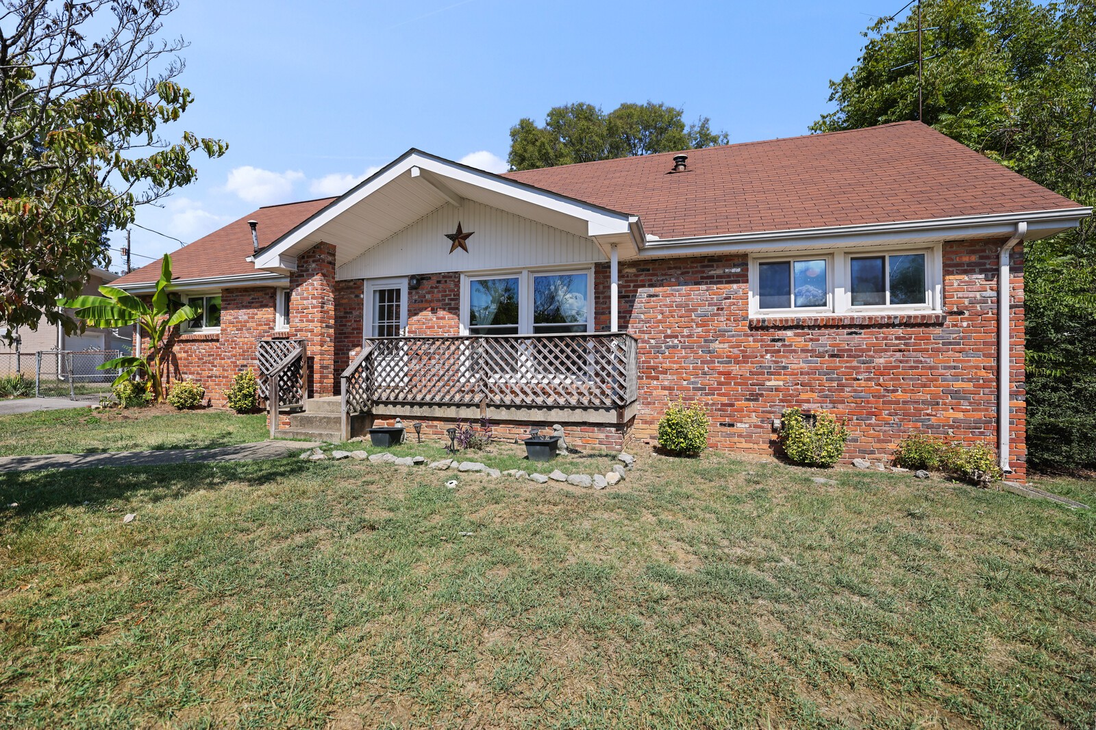 207 Whorley Dr