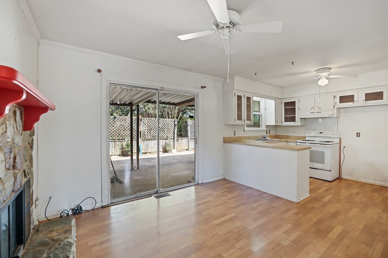 207 Whorley Dr