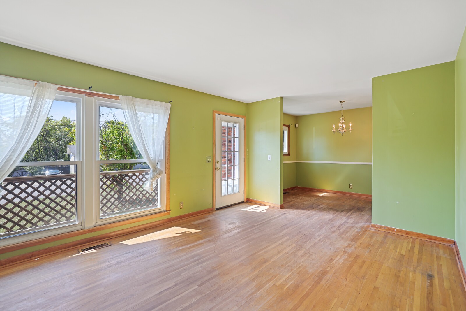 207 Whorley Dr