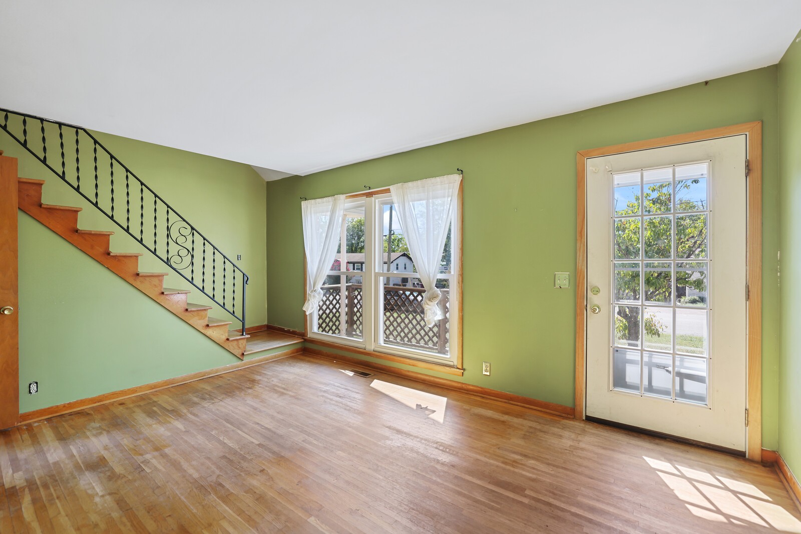 207 Whorley Dr