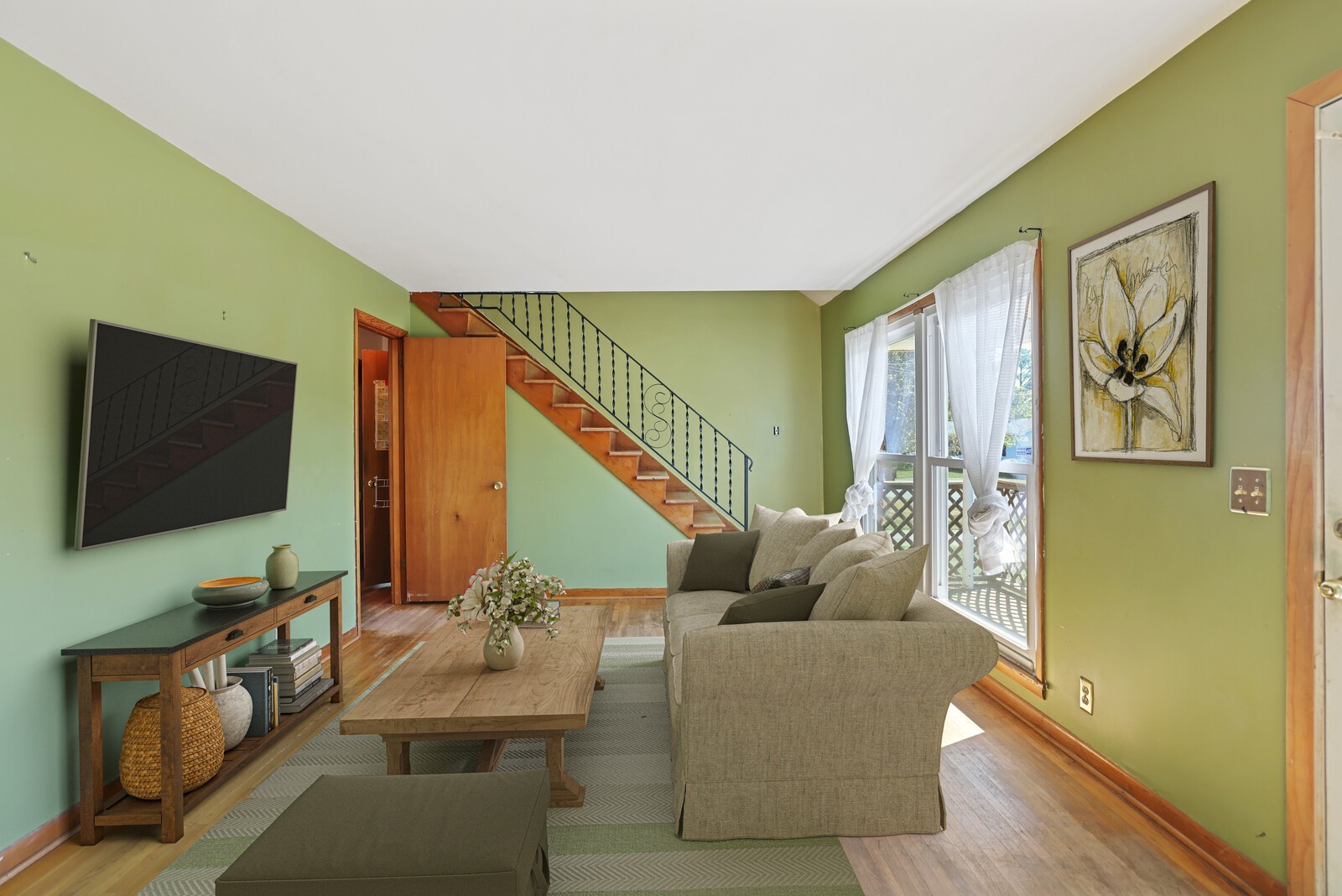 207 Whorley Dr