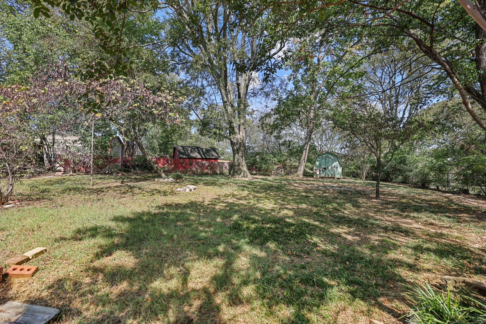 207 Whorley Dr