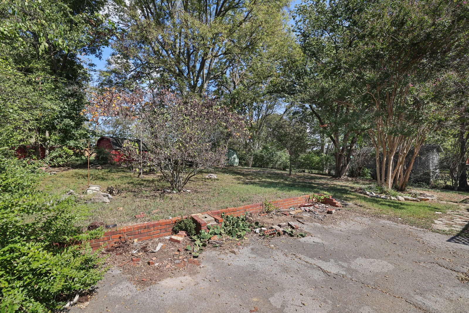 207 Whorley Dr