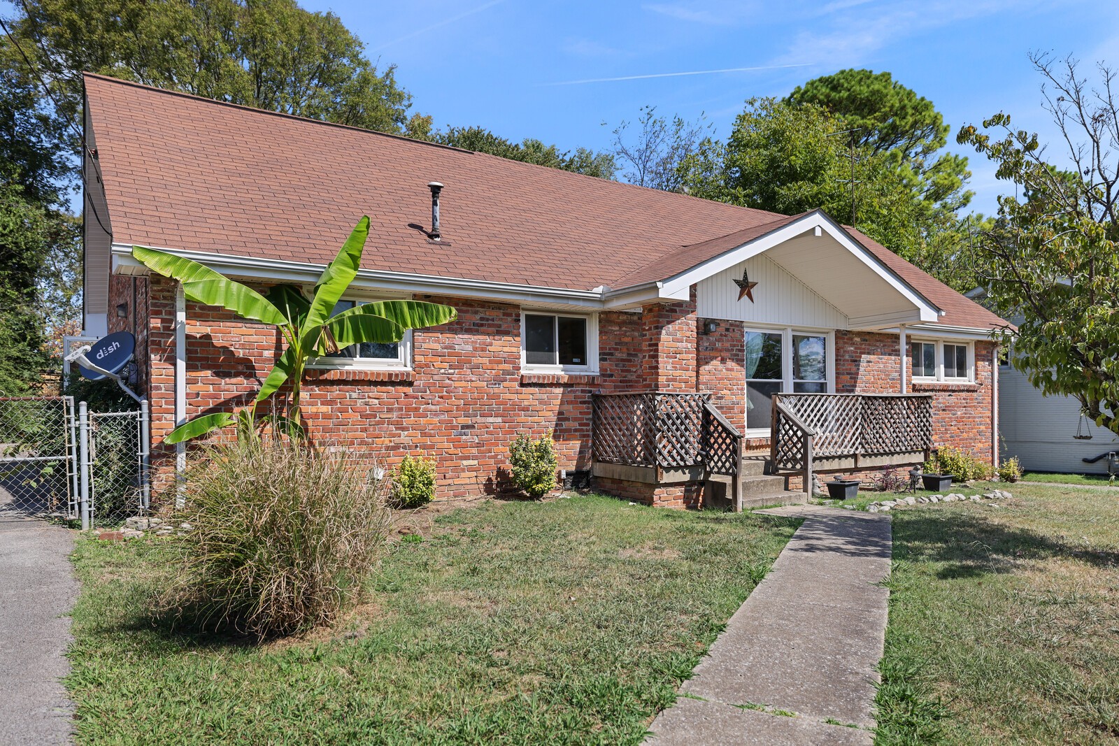 207 Whorley Dr