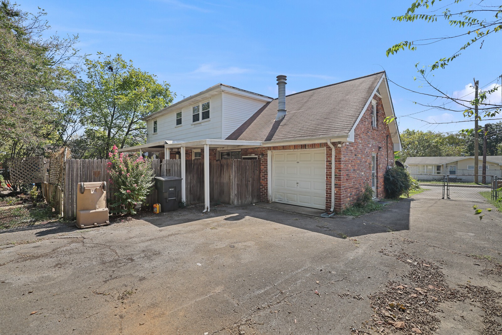 207 Whorley Dr