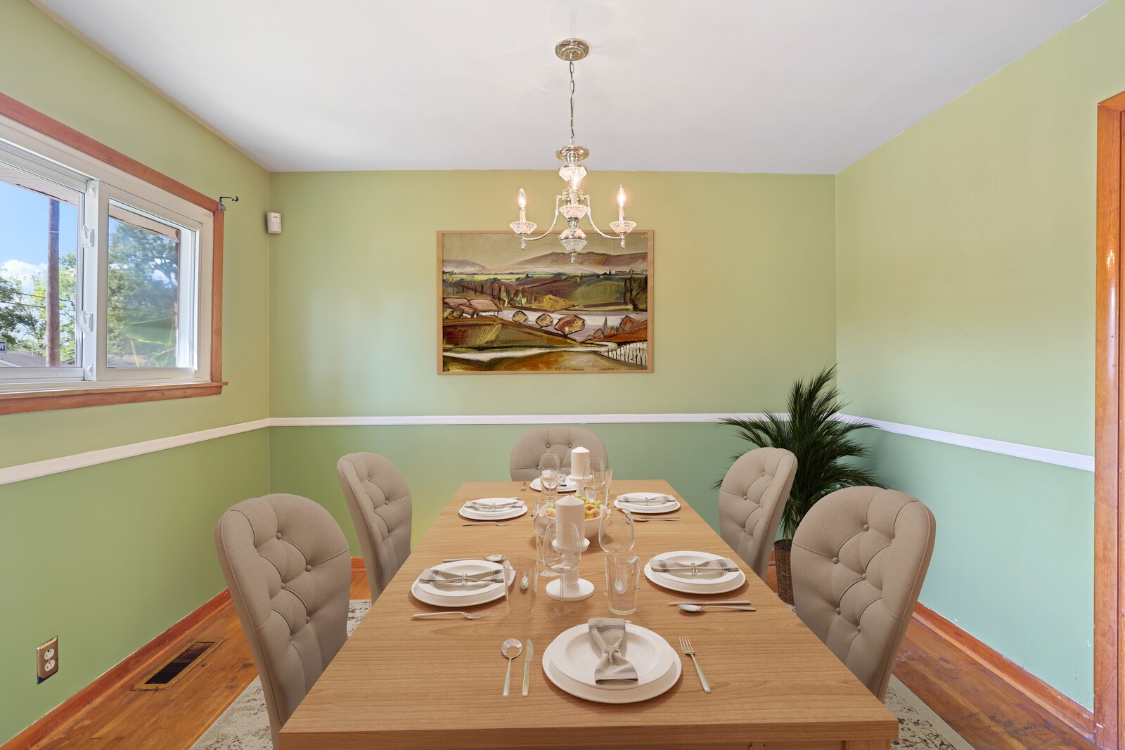 207 Whorley Dr