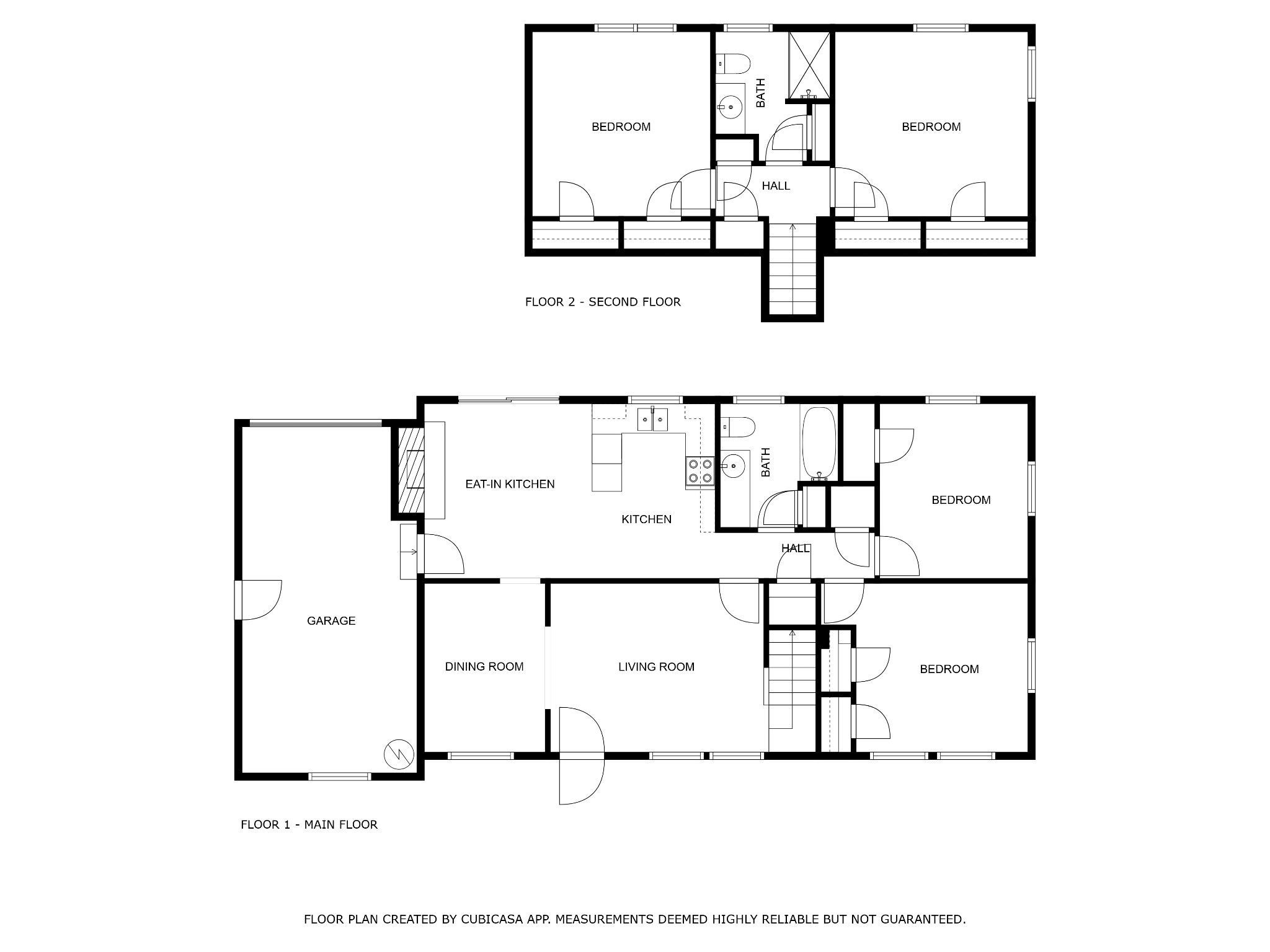 207 Whorley Dr
