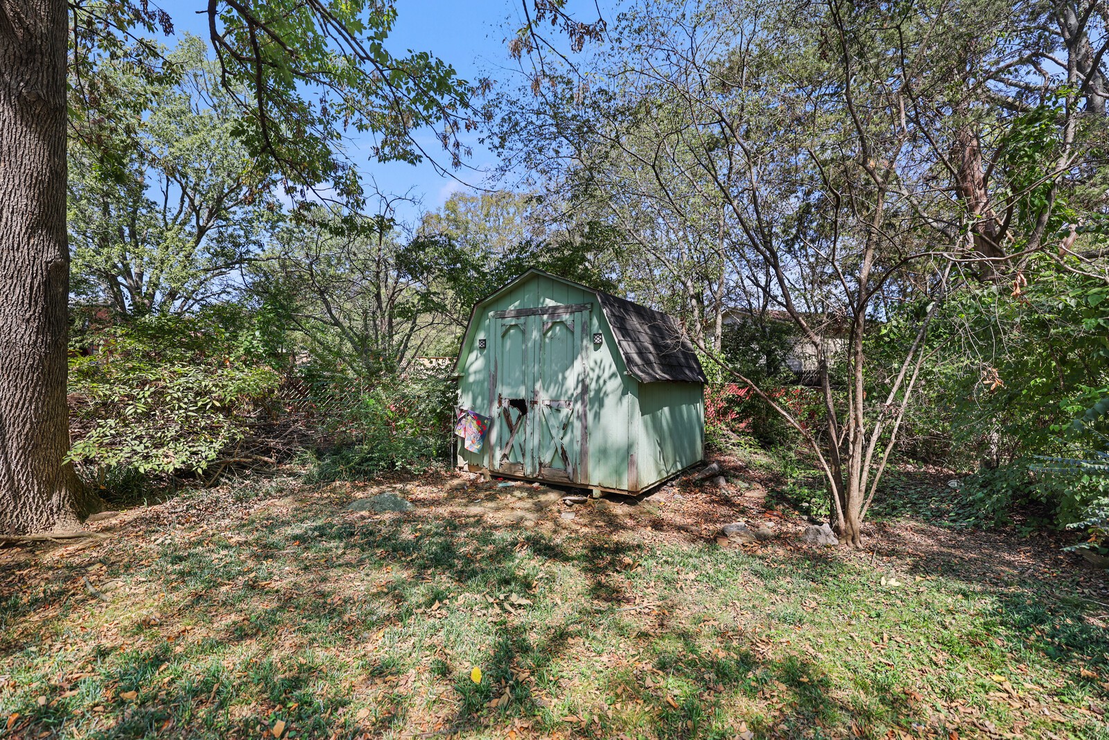 207 Whorley Dr