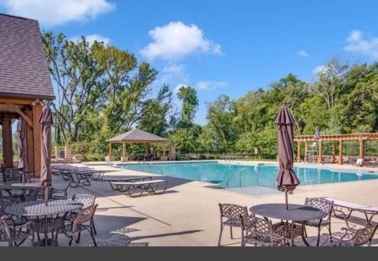 2077 Hickory Brook Dr