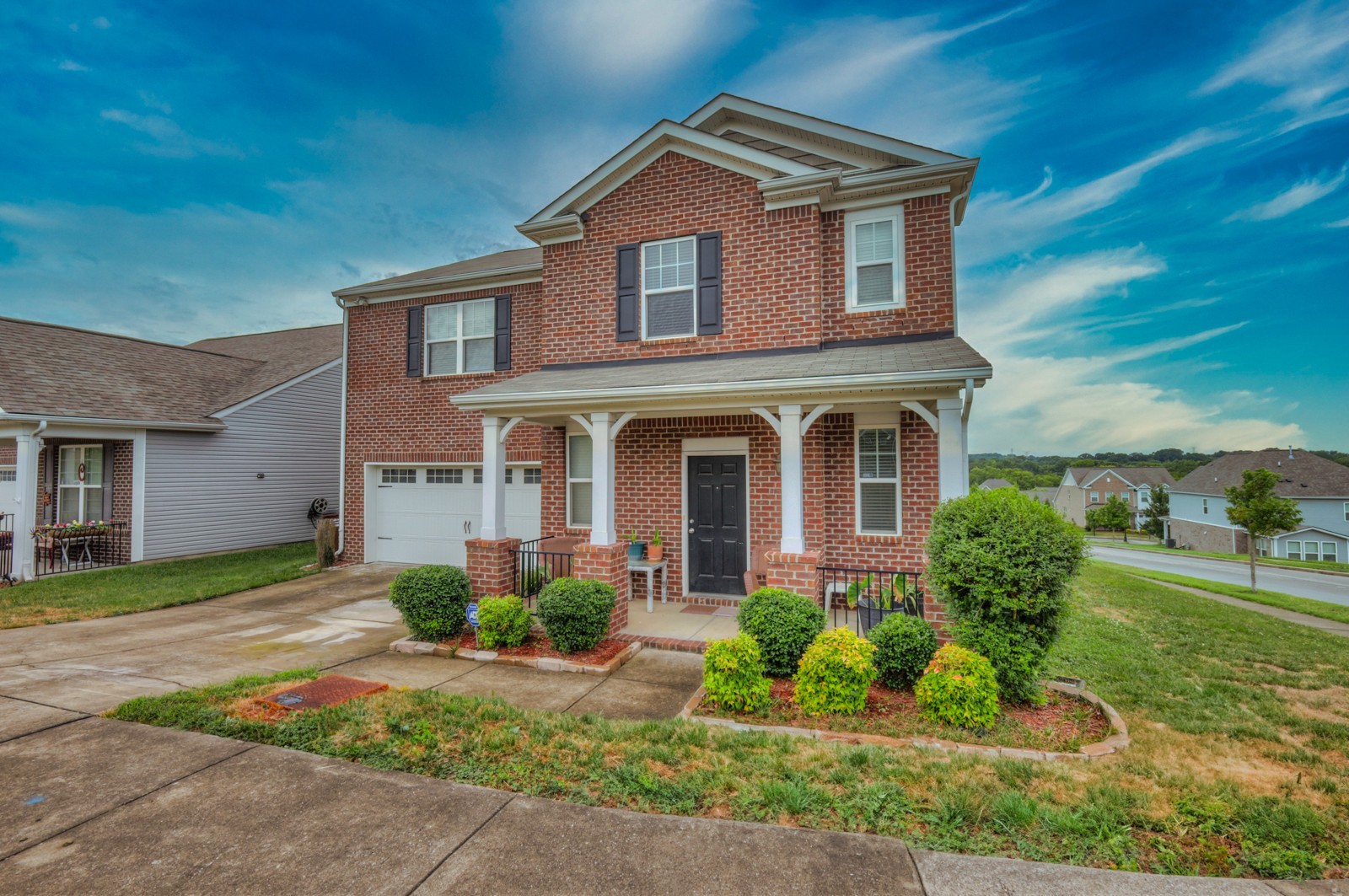 2077 Hickory Brook Dr