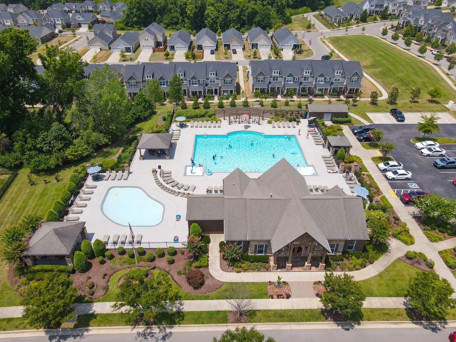 2077 Hickory Brook Dr