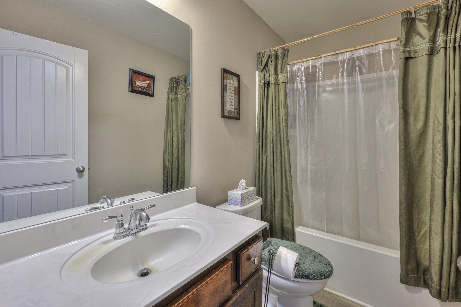 2077 Hickory Brook Dr