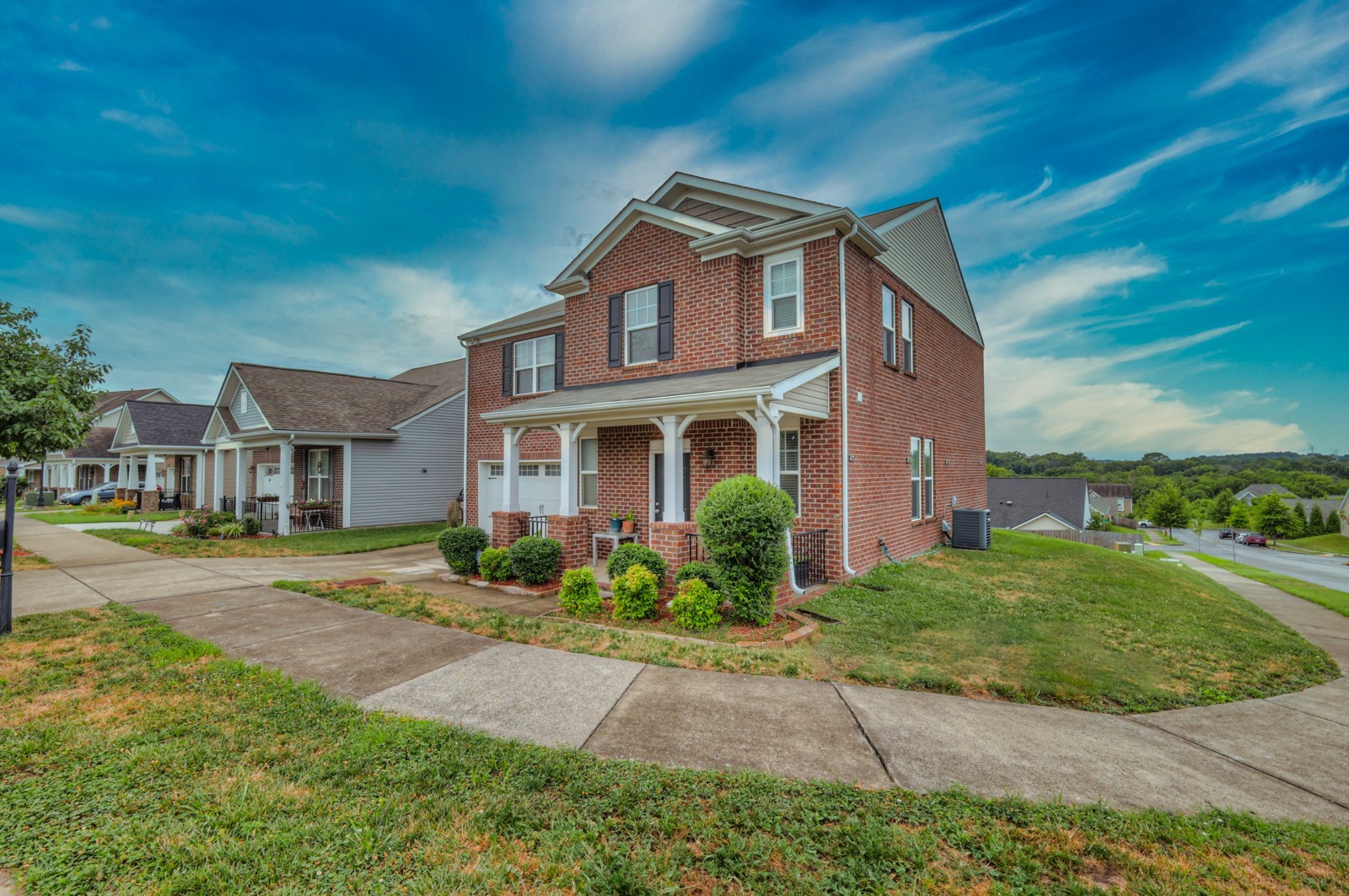 2077 Hickory Brook Dr