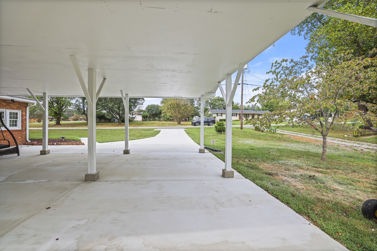 317 Indian Lake Rd