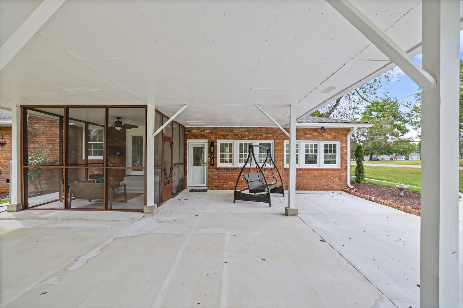 317 Indian Lake Rd