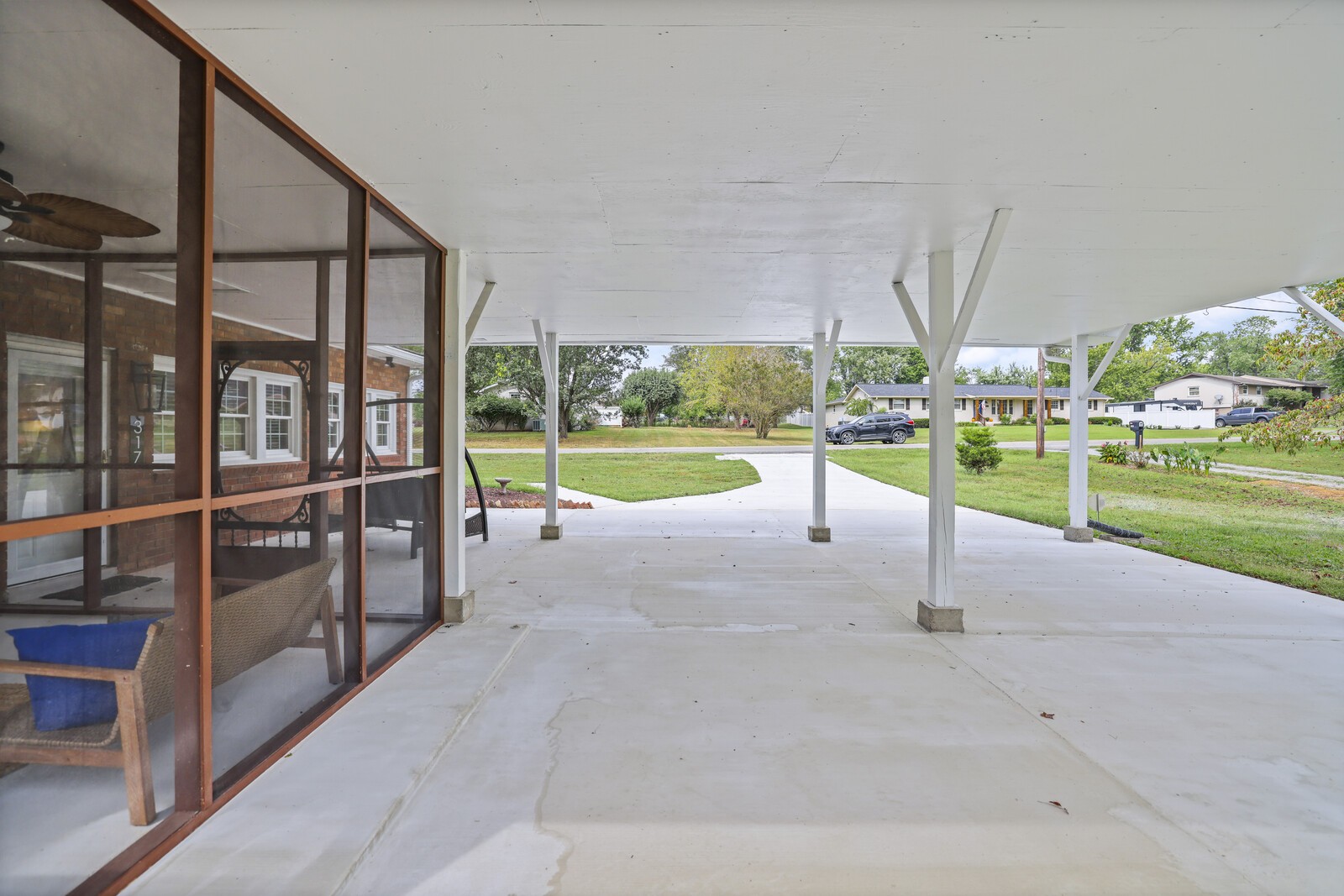 317 Indian Lake Rd