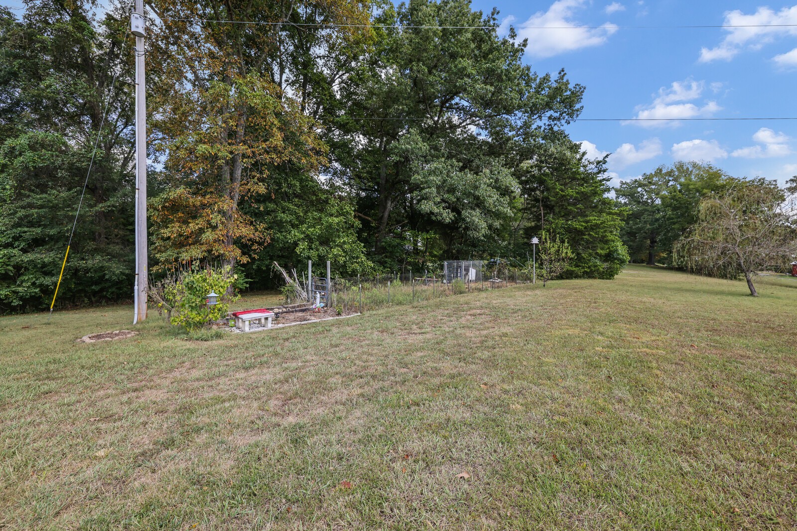 6356 Morton Road Ext