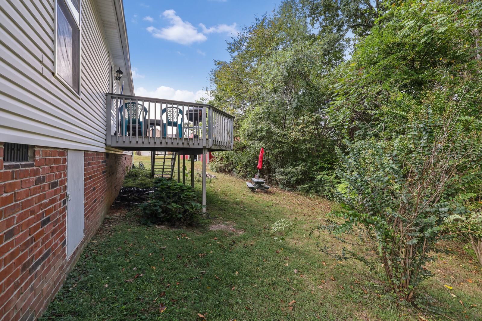 6356 Morton Road Ext