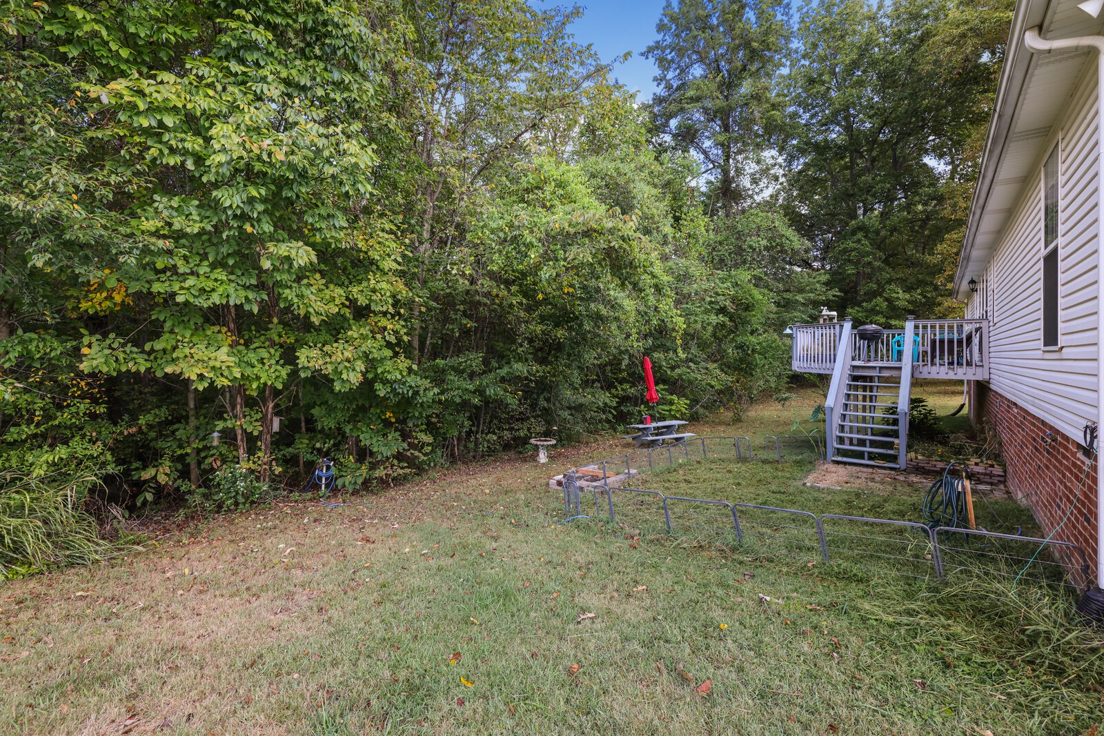 6356 Morton Road Ext