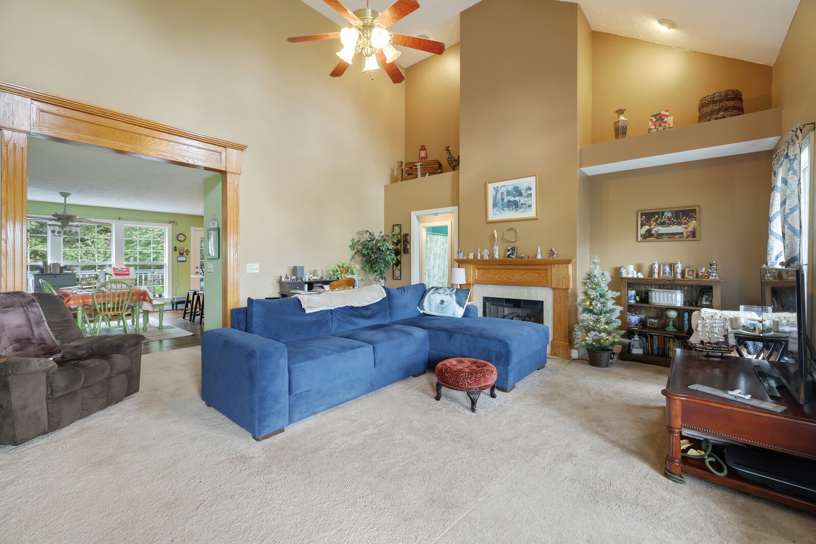 6356 Morton Road Ext