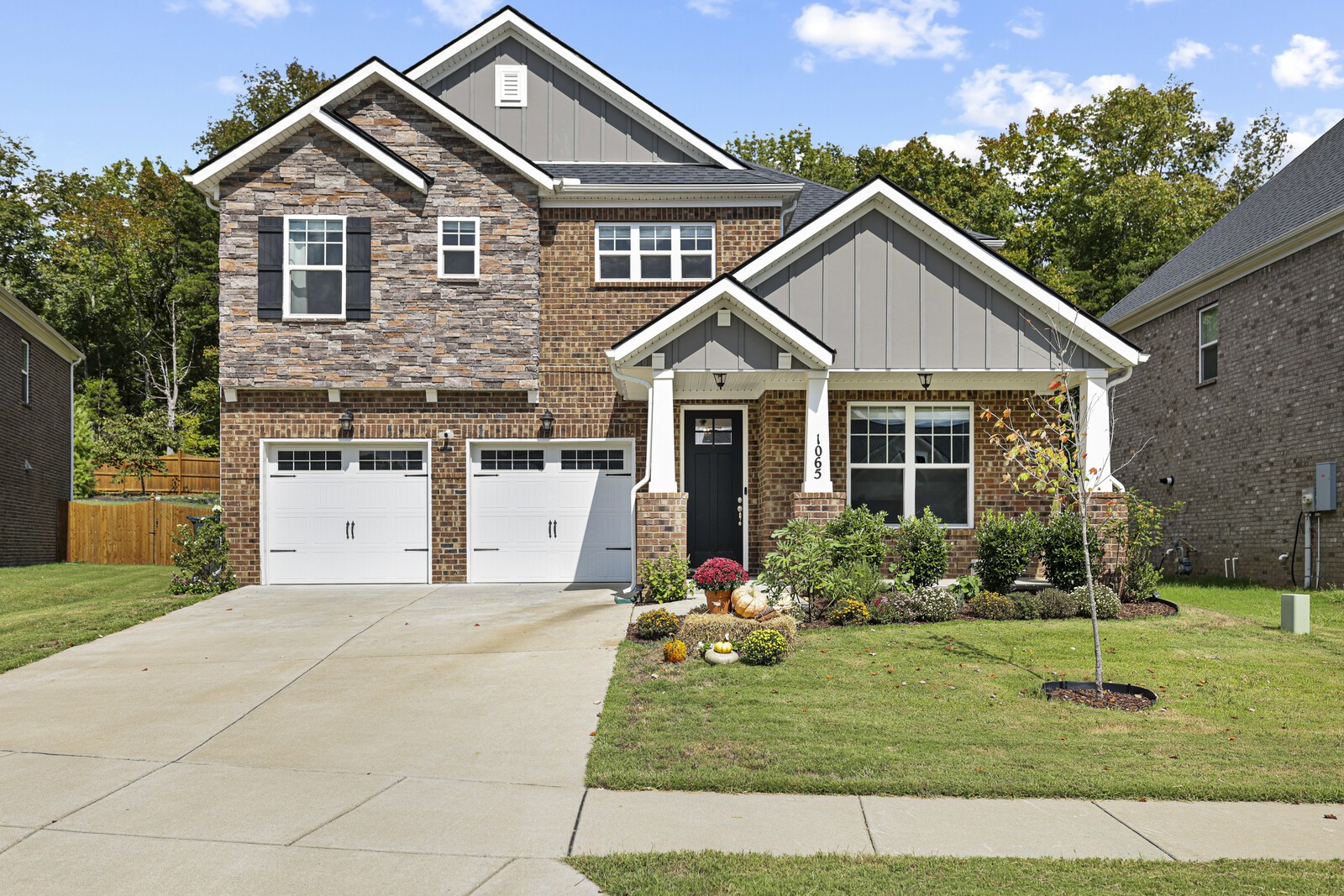 1065 Carlisle Pl