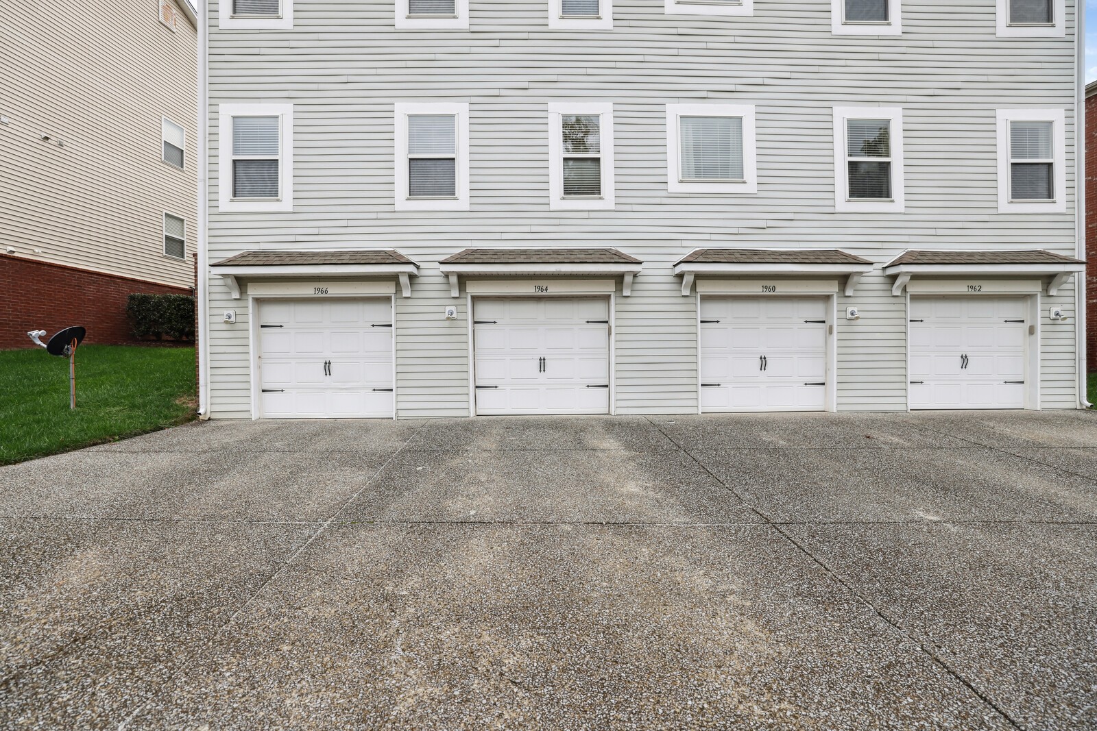 1964 Turning Wheel Ln