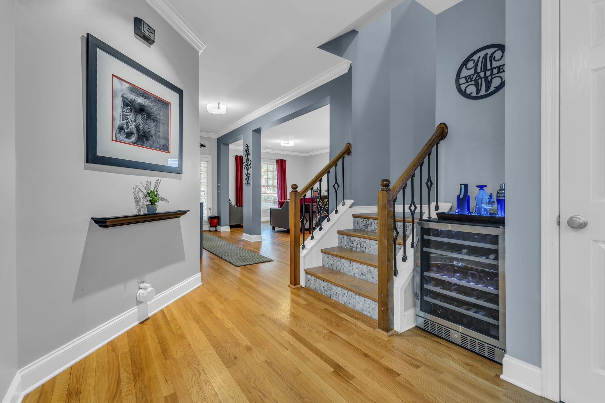 2052 Branch Oak Trl