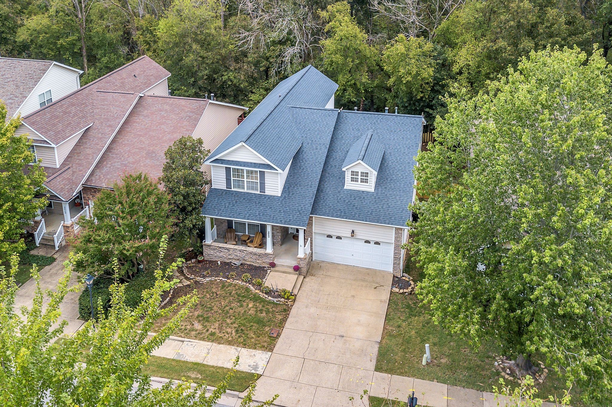 2052 Branch Oak Trl