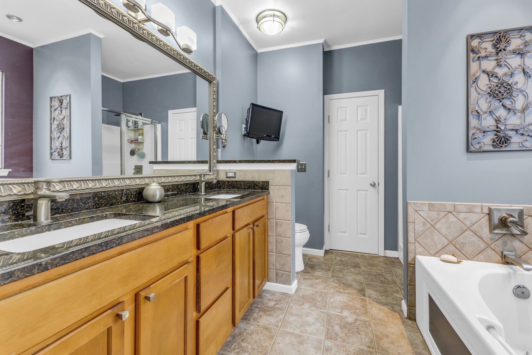 2052 Branch Oak Trl
