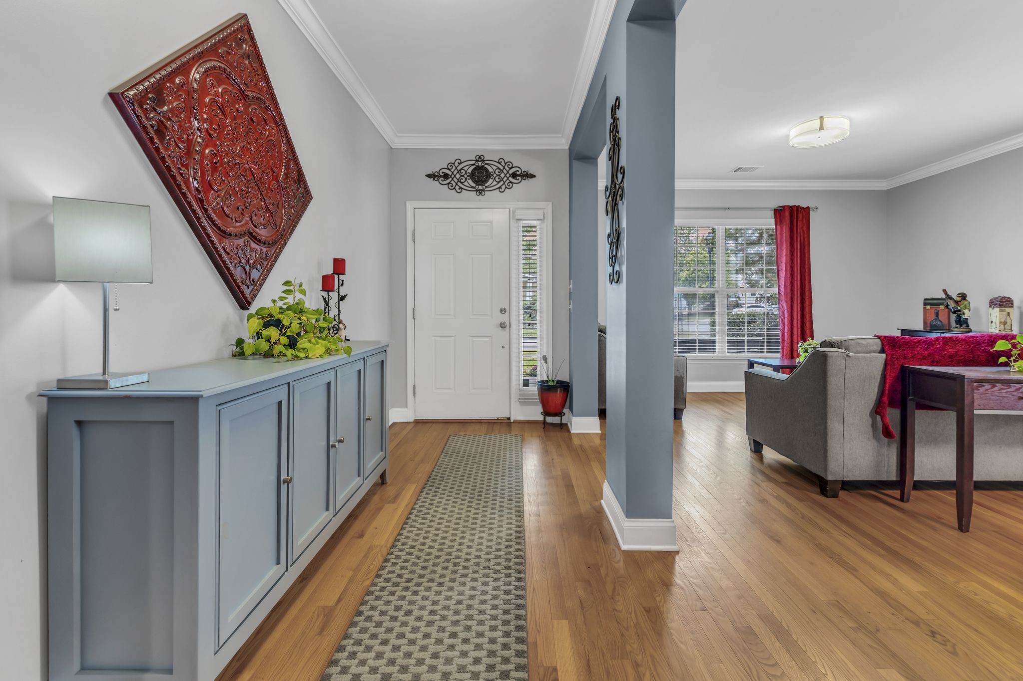 2052 Branch Oak Trl