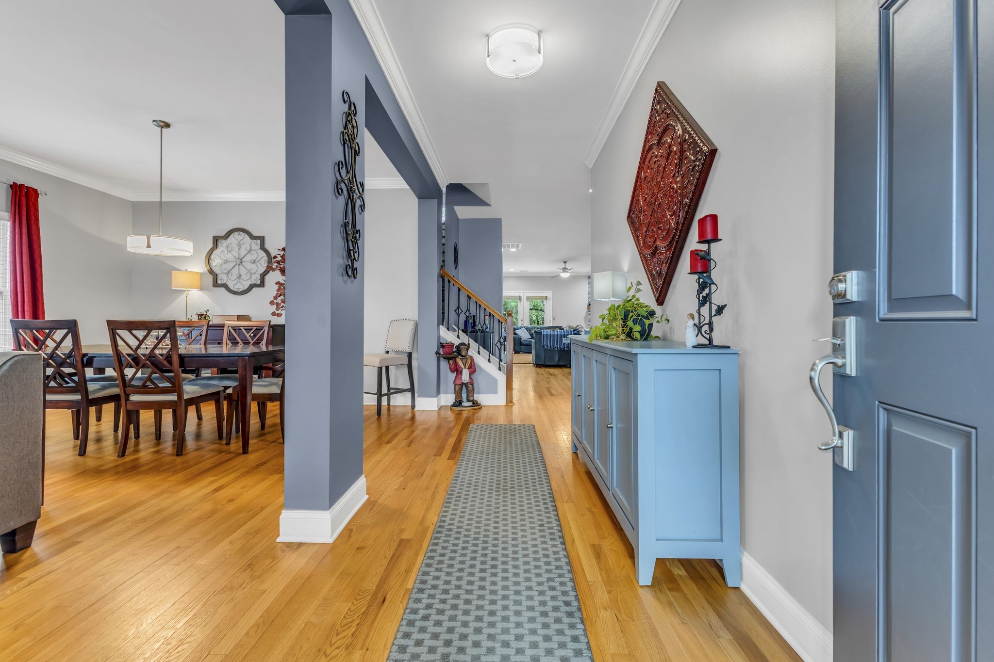 2052 Branch Oak Trl