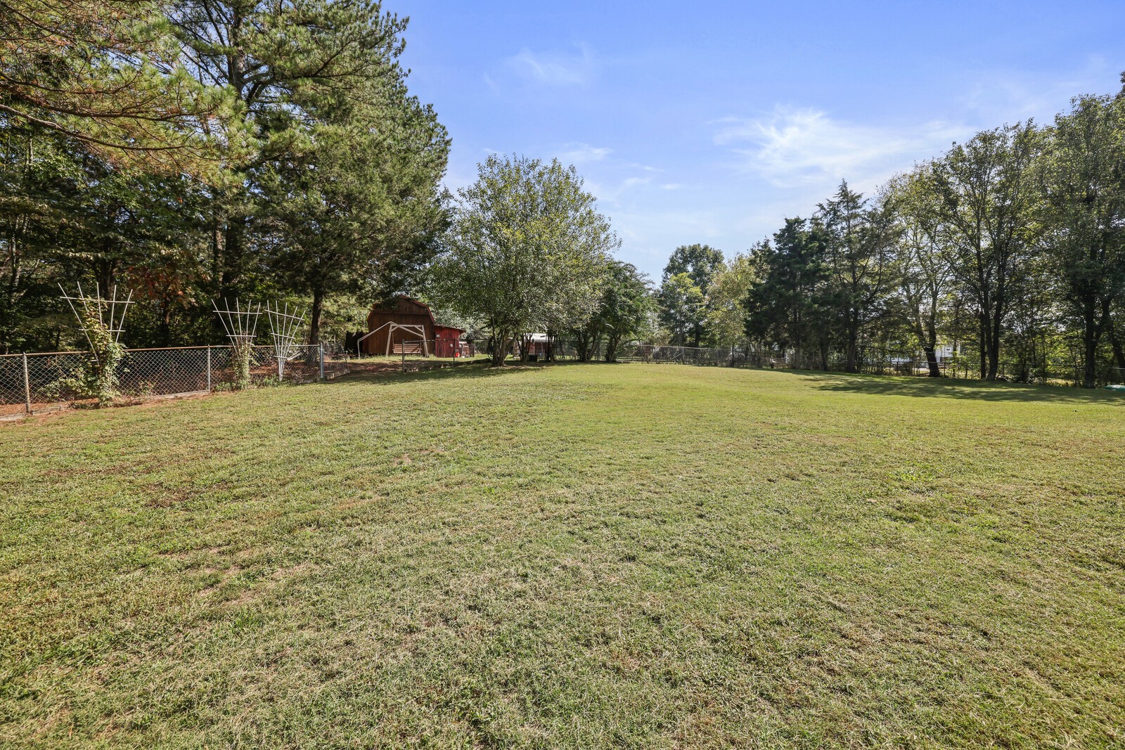 7201 Sleepy Hollow Rd
