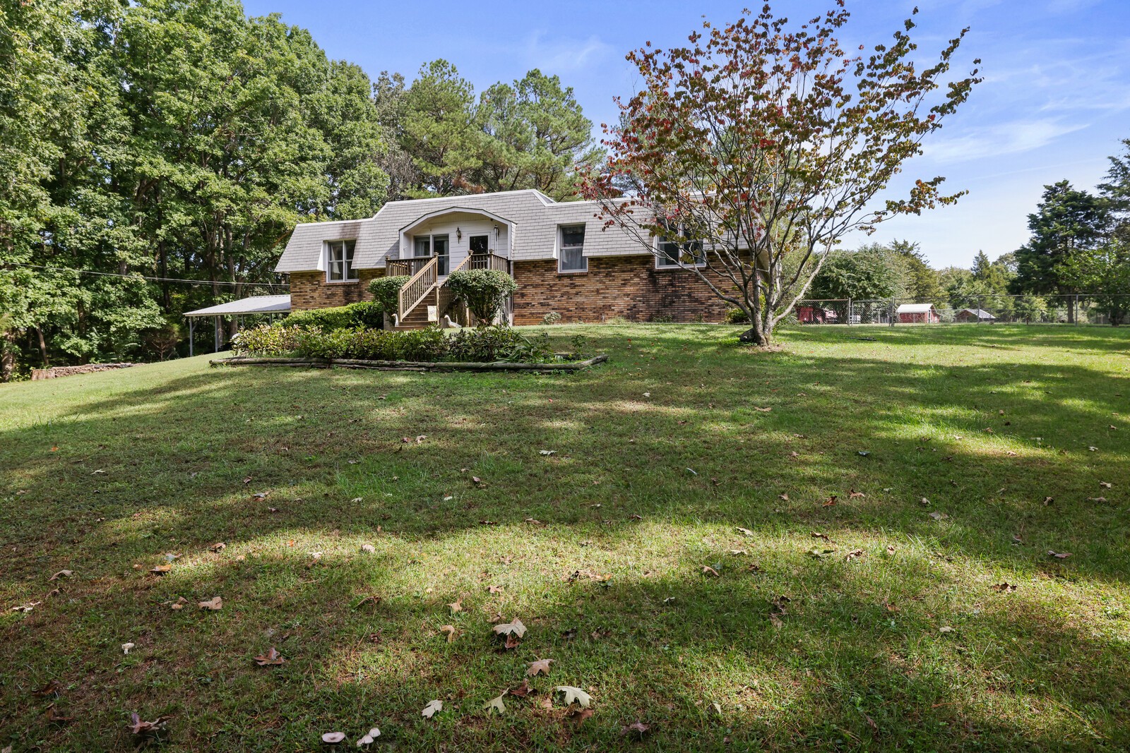 7201 Sleepy Hollow Rd