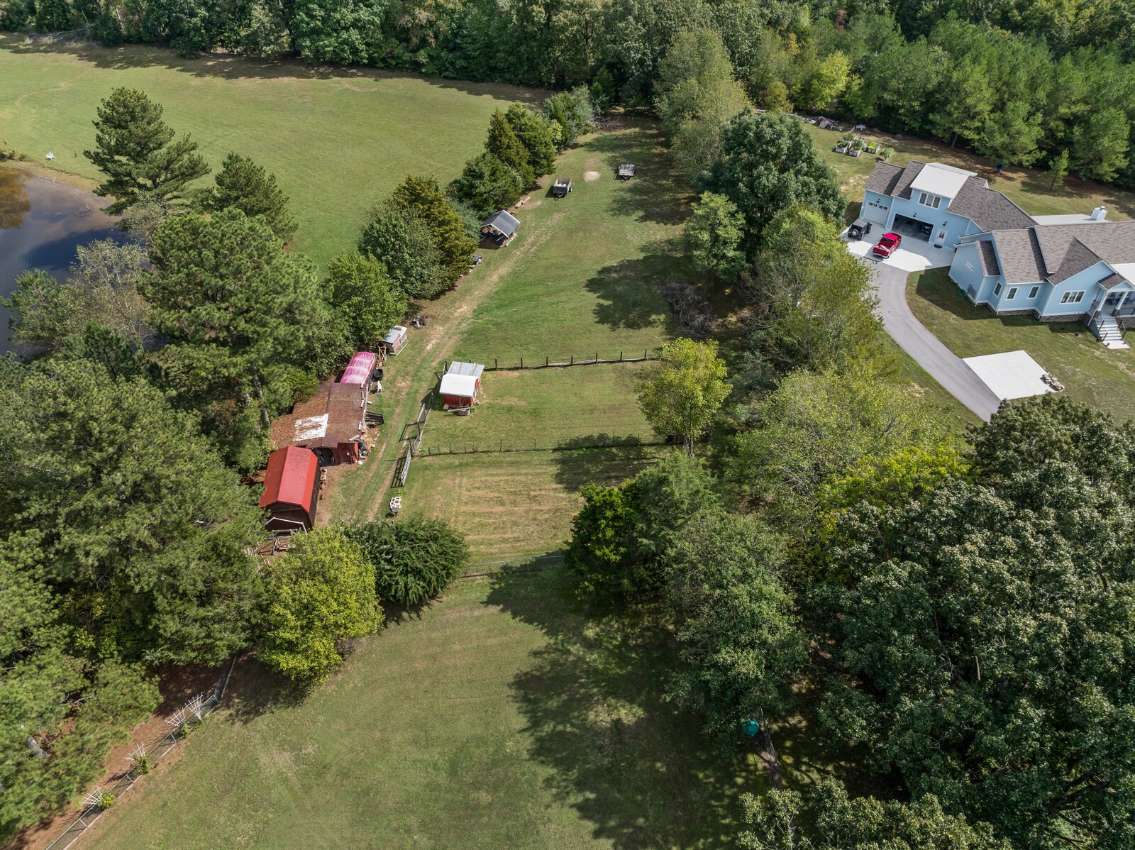 7201 Sleepy Hollow Rd