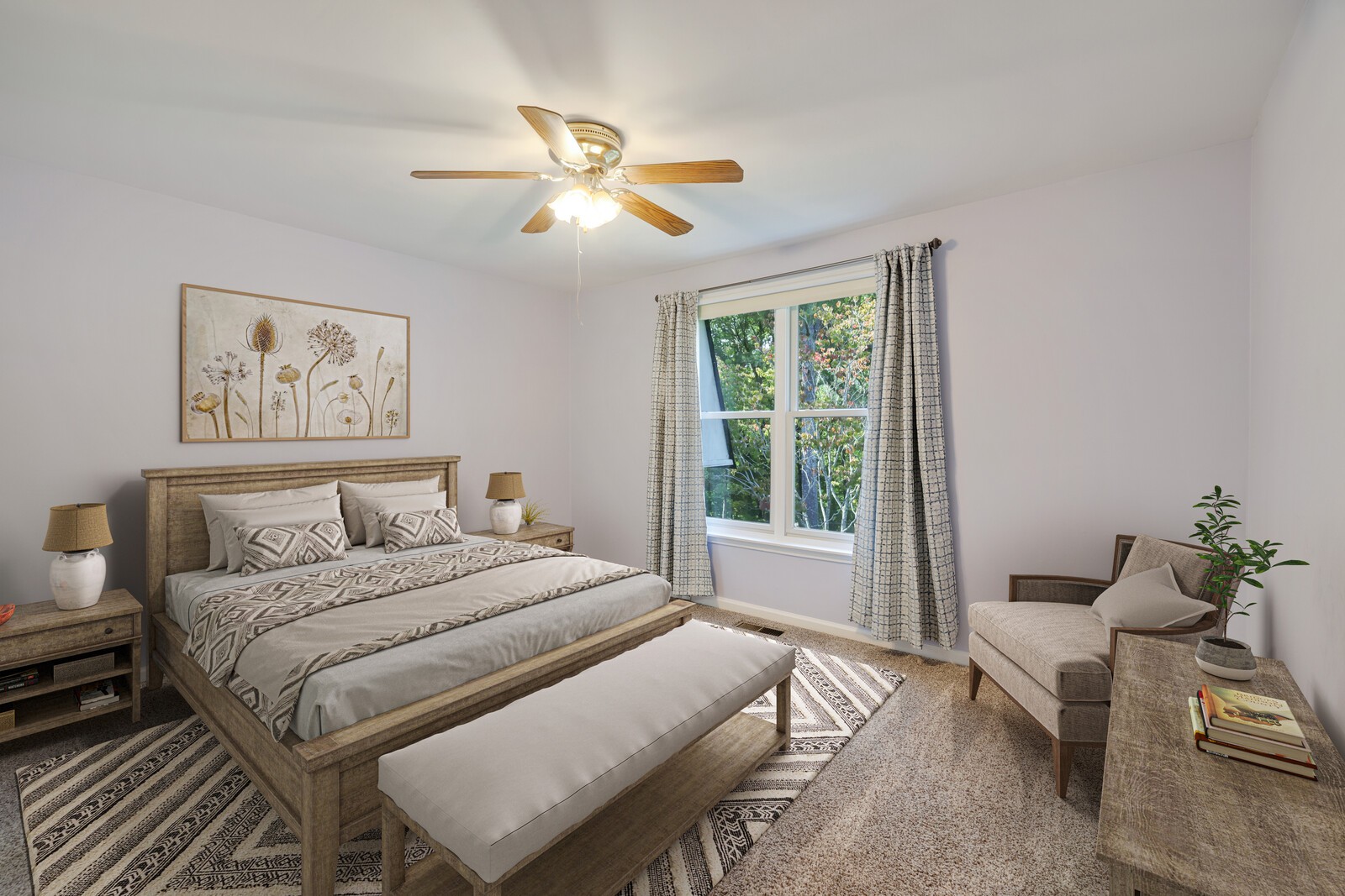 7201 Sleepy Hollow Rd