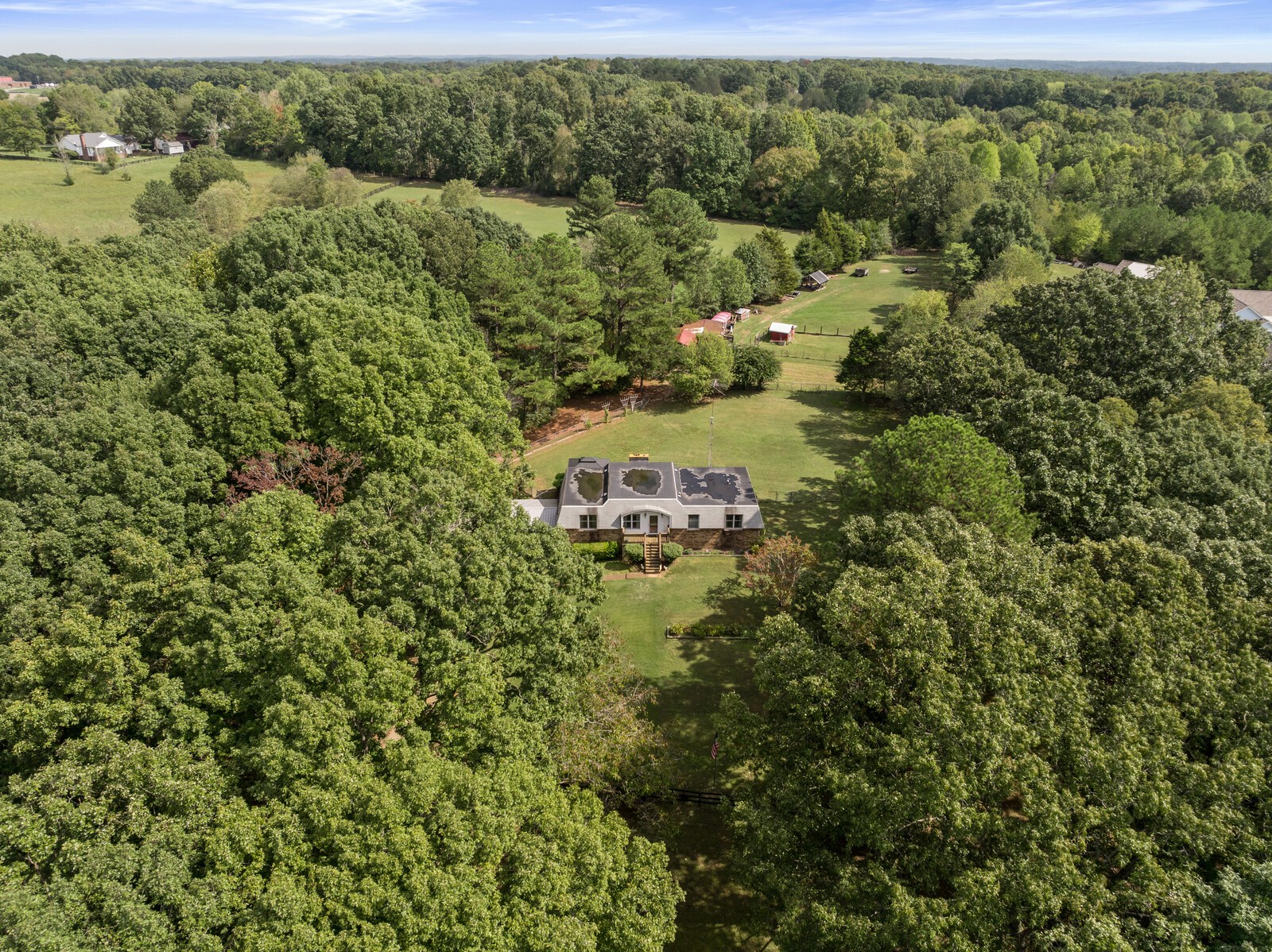 7201 Sleepy Hollow Rd