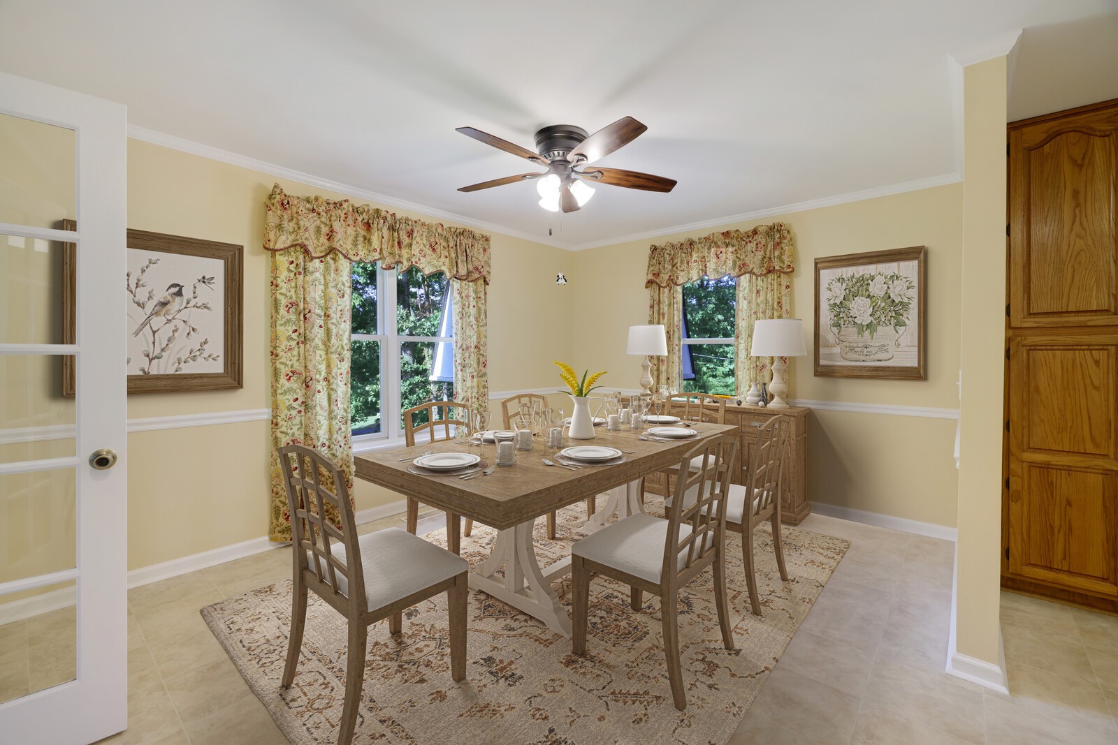 7201 Sleepy Hollow Rd