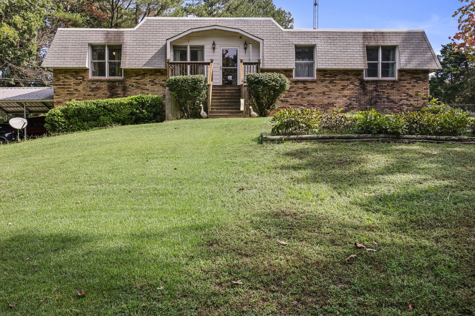 7201 Sleepy Hollow Rd