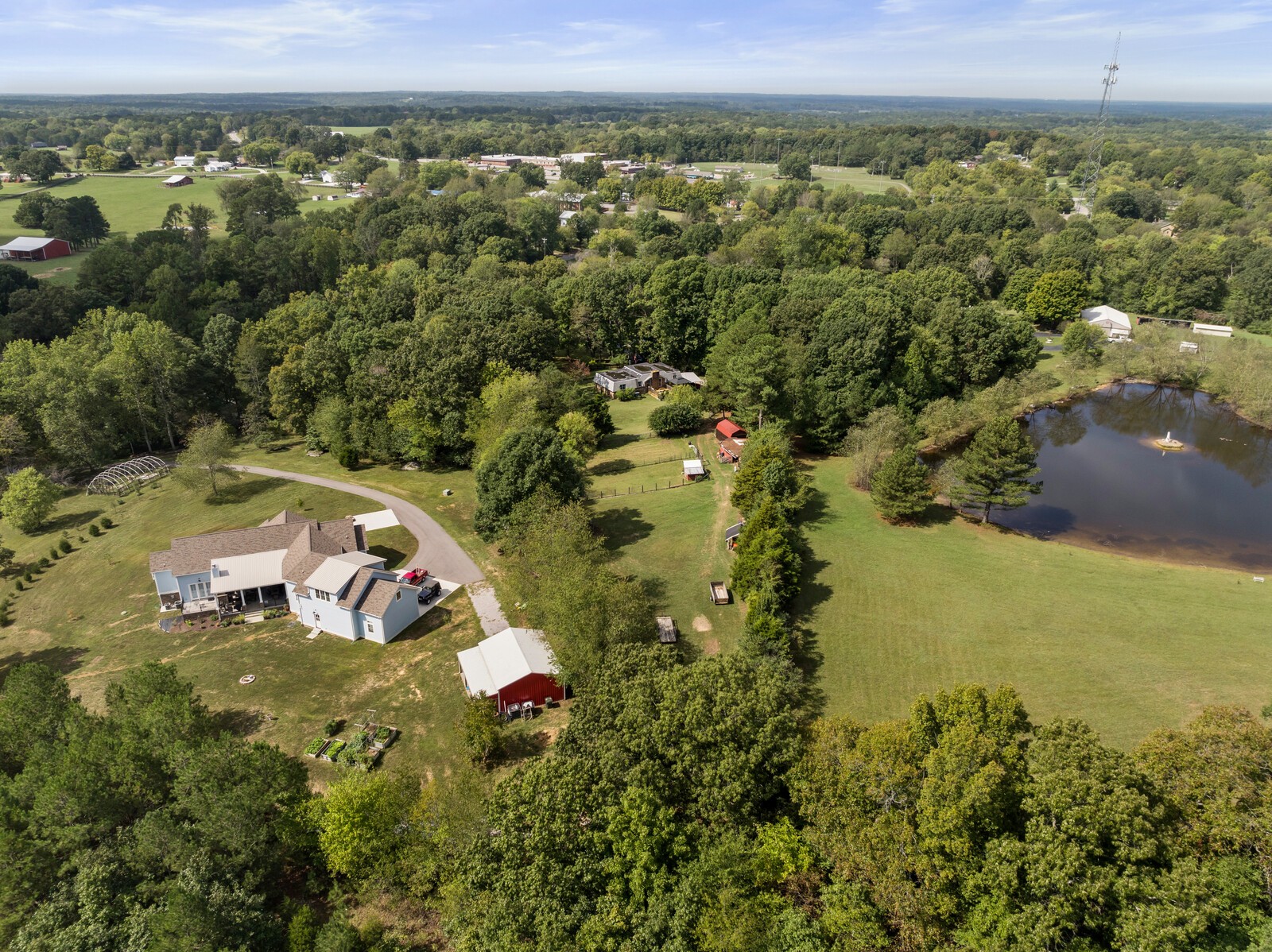 7201 Sleepy Hollow Rd