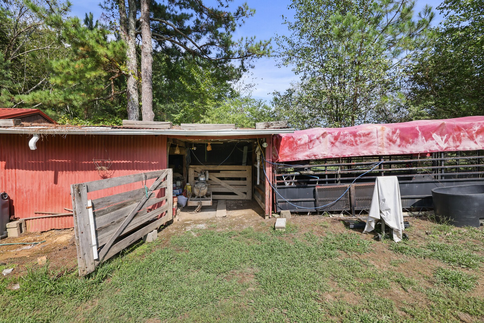 7201 Sleepy Hollow Rd