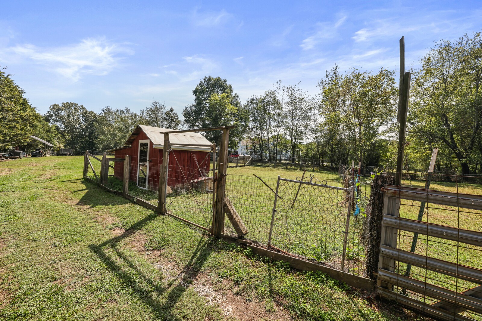 7201 Sleepy Hollow Rd