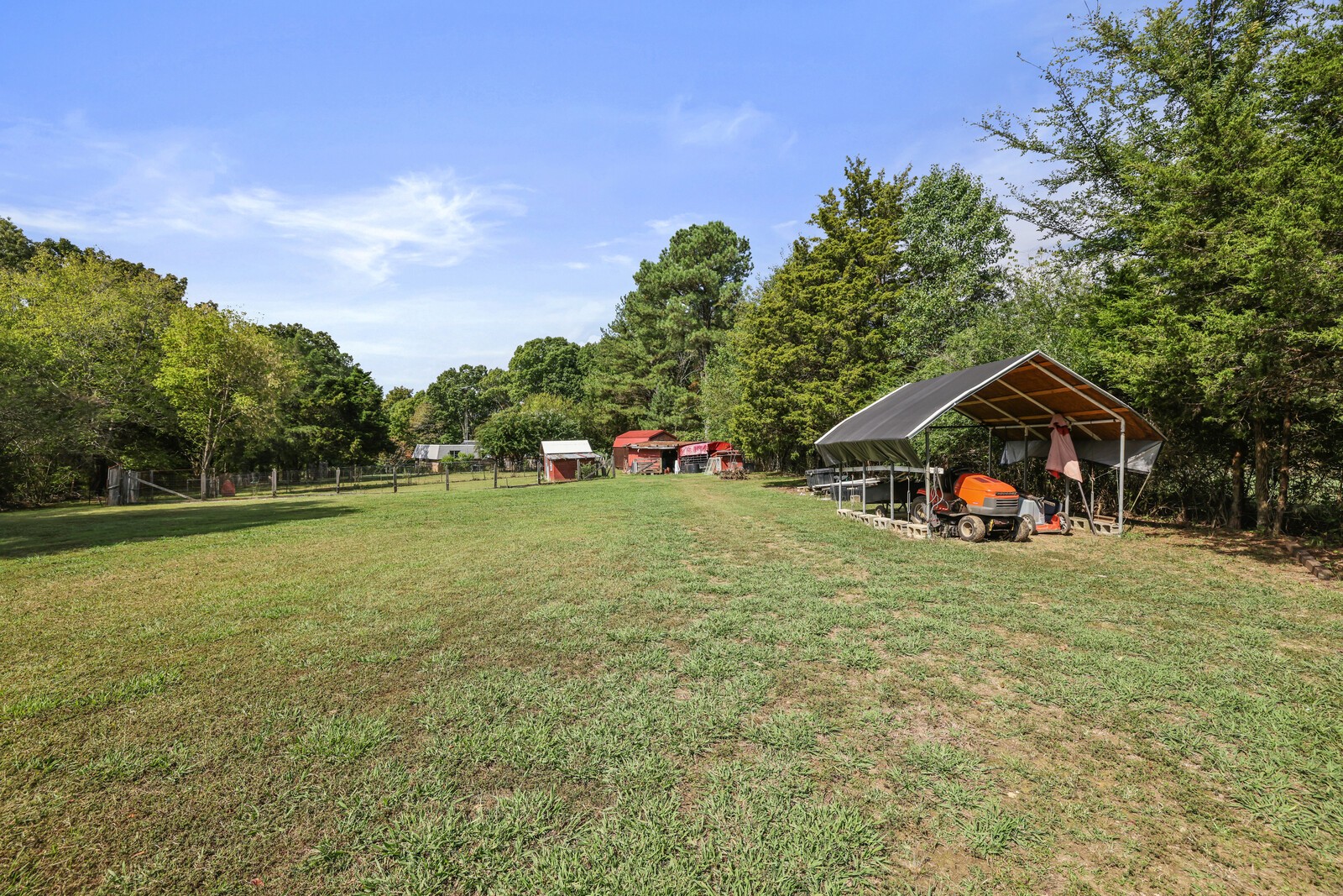 7201 Sleepy Hollow Rd