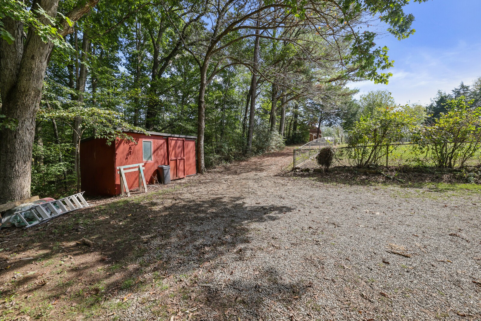 7201 Sleepy Hollow Rd