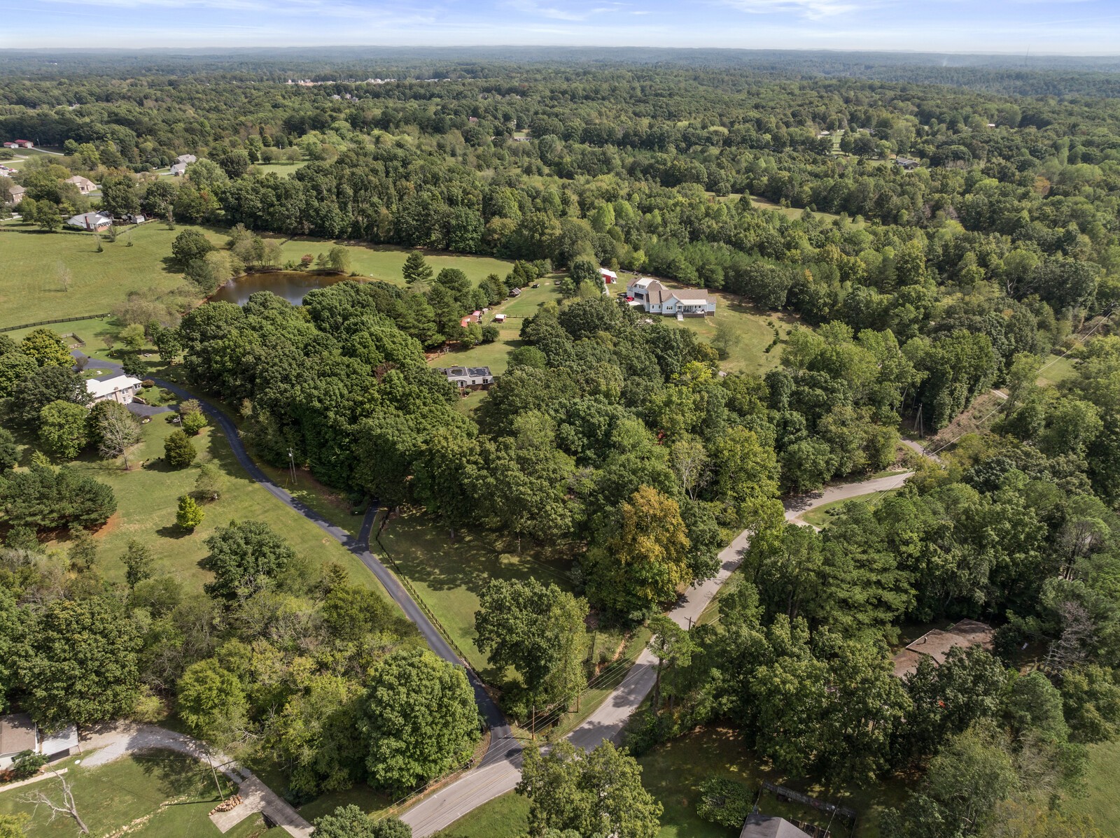 7201 Sleepy Hollow Rd