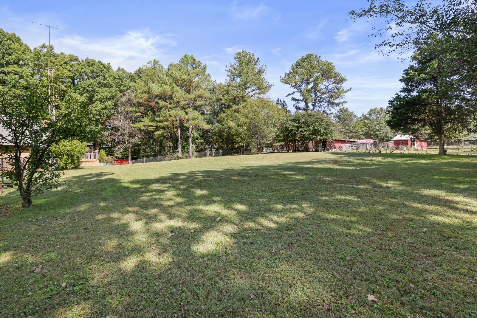 7201 Sleepy Hollow Rd