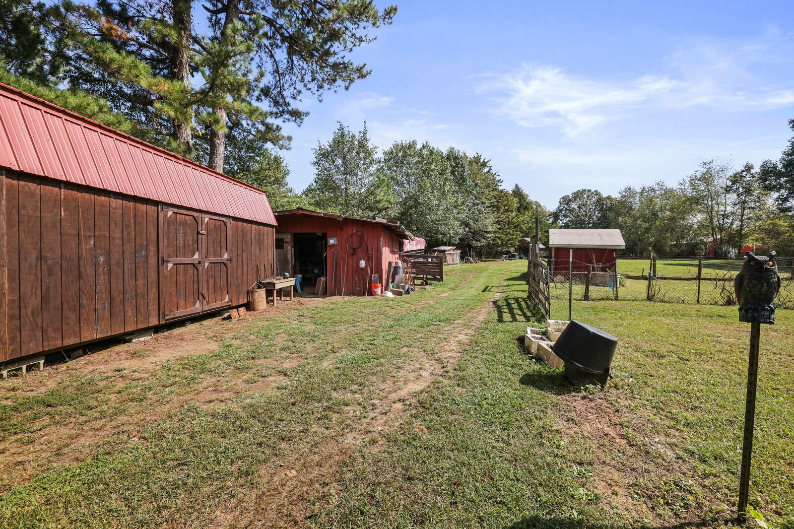 7201 Sleepy Hollow Rd