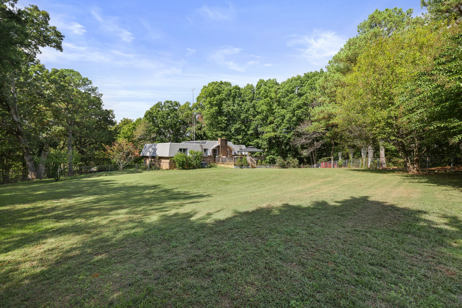 7201 Sleepy Hollow Rd