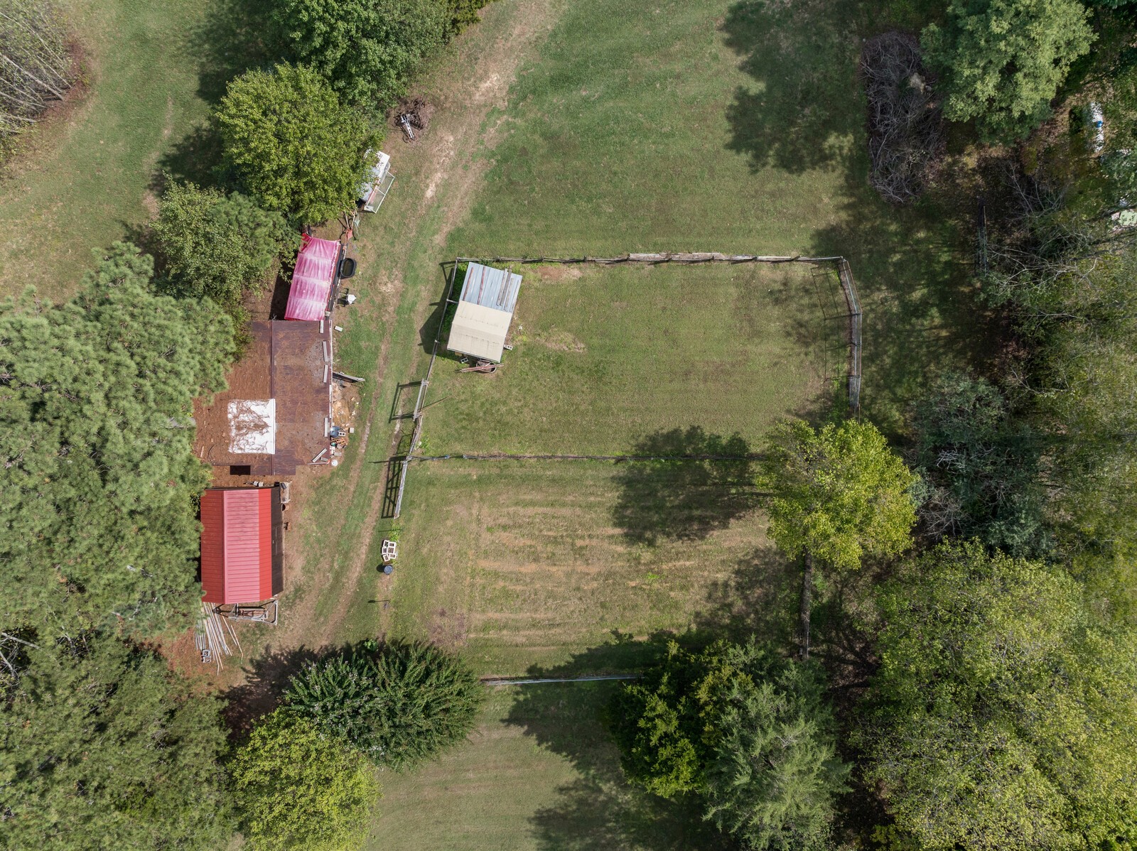 7201 Sleepy Hollow Rd