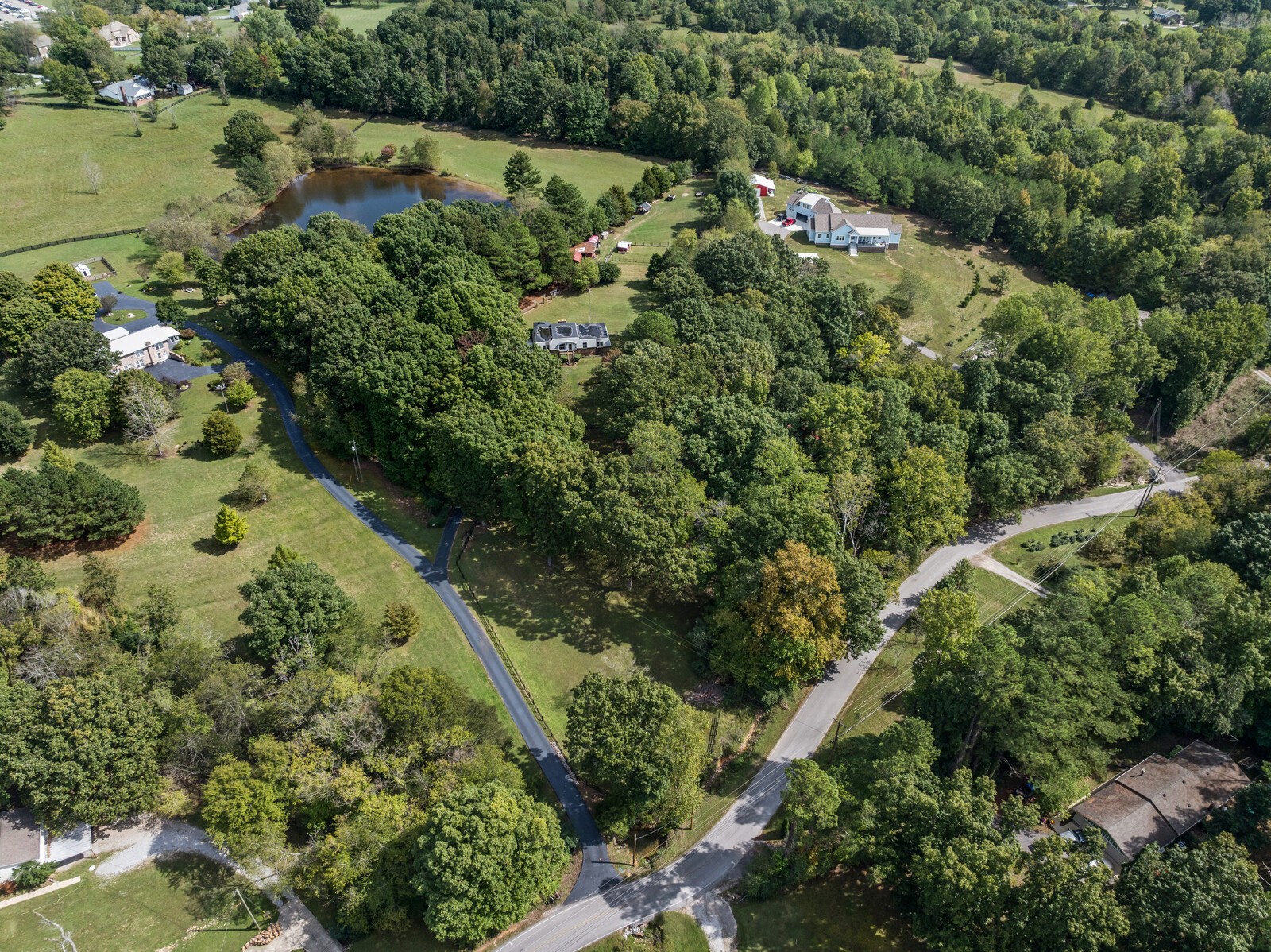 7201 Sleepy Hollow Rd